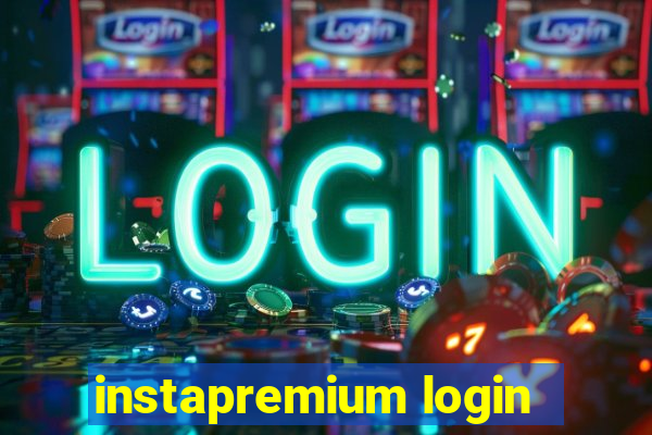 instapremium login